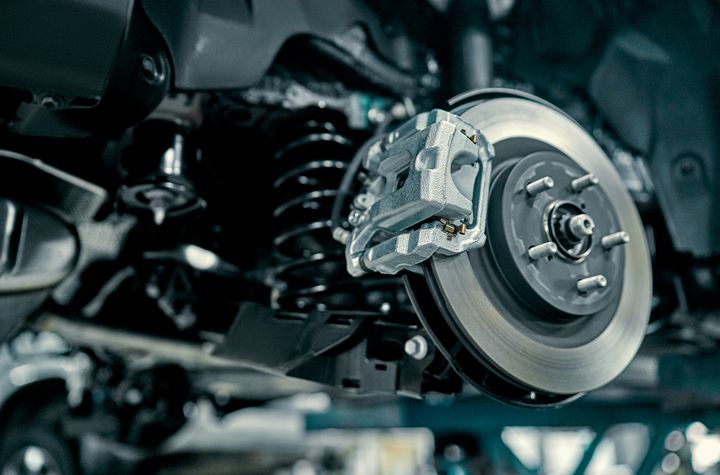 Brake Repair in Fresno, CA